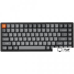 Клавиатура Keychron K2 Max K2M-J3-RU (Keychron Super Brown)