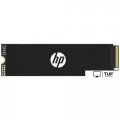 SSD HP FX900 Plus 512GB 7F616AA