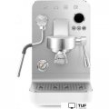 Рожковая кофеварка Smeg EMC02WHMEU