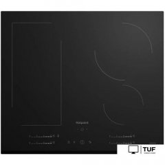 Варочная панель Hotpoint-Ariston HS 1560B BF