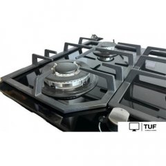 Варочная панель Schtoff H6034C30IS Black