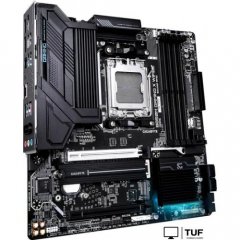 Материнская плата Gigabyte B850M Gaming X WiFi6E
