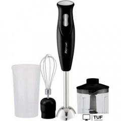 Погружной блендер Pioneer HB127S