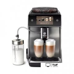 Кофемашина Saeco Granaroma Deluxe SM6685/00