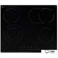 Варочная панель ZorG CR61 black