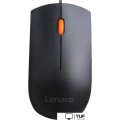 Мышь Lenovo 300 USB Mouse
