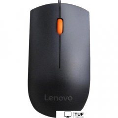 Мышь Lenovo 300 USB Mouse