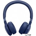 Наушники JBL Live 670NC (синий)
