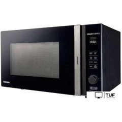 Микроволновая печь Toshiba MV-TC26TF(BK)
