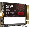 SSD Silicon-Power UD90 500GB SP500GBP44UD9007