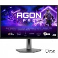 Игровой монитор AOC Agon Pro OLED AG326UD