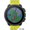 Умные часы Suunto Vertical (черный/лимонный)