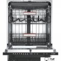 Встраиваемая посудомоечная машина Weissgauff BDW 6038 Touch Inverter Autoopen Infolight