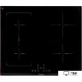 Варочная панель Germes HAI-60BK-BX
