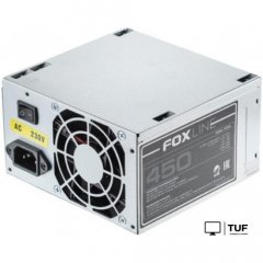 Блок питания Foxline FZ450