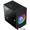 Корпус AeroCool Atomic-G-BK-v1
