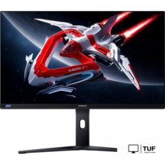 Игровой монитор Xiaomi Mini Led Gaming Monitor G Pro 27i P27QBA-RGPGL (международная версия)