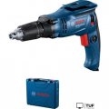 Шуруповерт для гипсокартона Bosch GTB 650 Professional 06014A2000