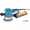 Эксцентриковая шлифмашина Makita BO6030