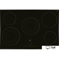 Варочная панель LEX EVH 772A BL