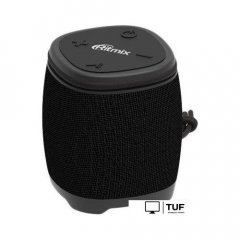 Беспроводная колонка Ritmix SP-310B