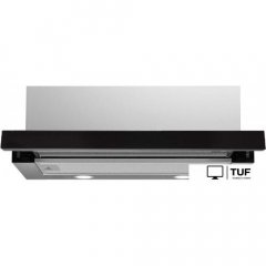 Кухонная вытяжка Schtoff TF-5260/L GBK (черный)