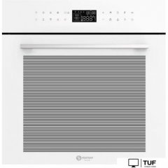 Электрический духовой шкаф Schtoff CME 7307 WH