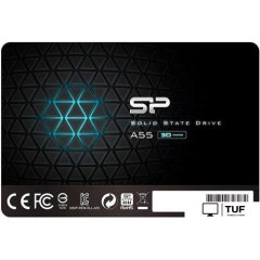 SSD Silicon-Power Ace A55 128GB SP128GBSS3A55S25