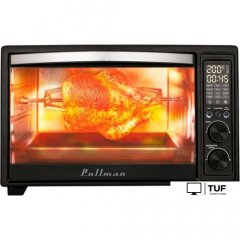 Мини-печь Pullman PL-1115