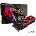 Видеокарта Colorful GeForce RTX 3080 Ti NB-V