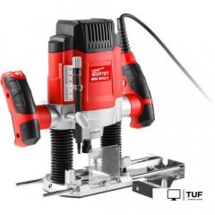 Вертикальный фрезер Wortex MM 5013 E