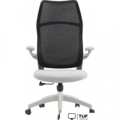 Офисное кресло CACTUS CS-GMC505-BKGY (черный/серый)