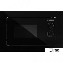 Микроволновая печь Hyundai HBW 2030 BG