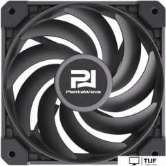 Вентилятор для корпуса PentaWave PF-S12B PWM