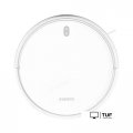 Робот-пылесос Xiaomi Robot Vacuum E12 (европейская версия, белый)