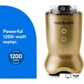 Стационарный блендер NutriBullet NB1206BR Ultra