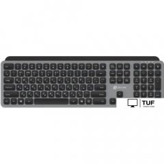 Клавиатура Oklick K859W