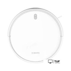 Робот-пылесос Xiaomi Robot Vacuum E12 (европейская версия, белый)