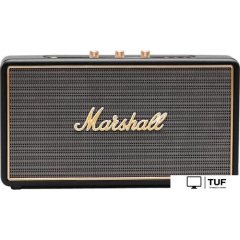 Беспроводная колонка Marshall Stockwell