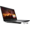Игровой ноутбук Dell G5 15 5500 G515-5408