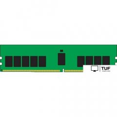 Оперативная память Kingston 16GB DDR4 PC4-23400 KSM29RD8/16MEI