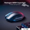 Игровая мышь Redragon Woki