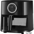 Аэрогриль (аэрофритюрница) Hiberg GF 400 GB