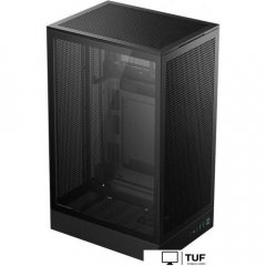 Корпус DeepCool CH270 R-CH270-BKNGM0-G-1