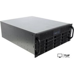 Корпус Procase ES416S [ES416S-SATA3-B-0]