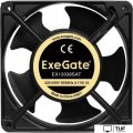 Вентилятор для корпуса ExeGate EX12038SAT EX289021RUS