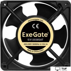 Вентилятор для корпуса ExeGate EX12038SAT EX289021RUS