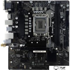 Материнская плата BIOSTAR B760MX2-E D4 Ver. 6.0