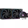 Система жидкостного охлаждения для процессора Thermalright Aqua Elite 240 ARGB V2 (черный)