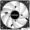 Вентилятор для корпуса ExeGate EX12025H6PMY-PWM.ARGB EX295971RUS